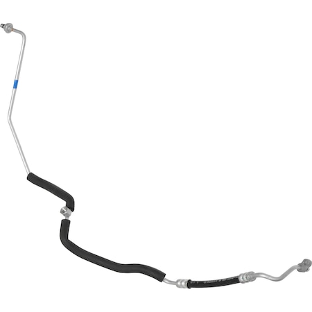 Universal Air Cond UNIVERSAL AIR CONDITIONING HA111462C